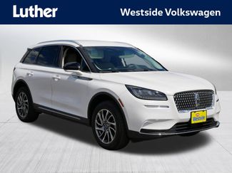 Used 2022 Lincoln Corsair AWD w/ Equipment Group 101A video 1