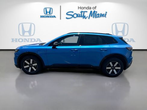 New 2026 Honda Prologue Touring image 4
