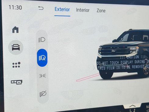 New 2026 Ford Expedition Max King Ranch image 62