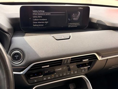 Used 2024 MAZDA CX-90 Plug-In Hybrid w/ Premium Pkg AWD/4WD image 18