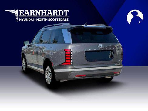 New 2026 Hyundai Palisade SEL AWD/4WD image 5