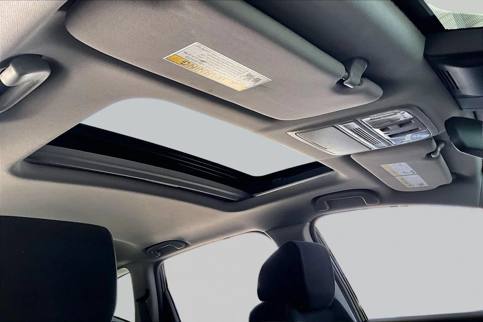 Used 2020 Honda CR-V EX image 24
