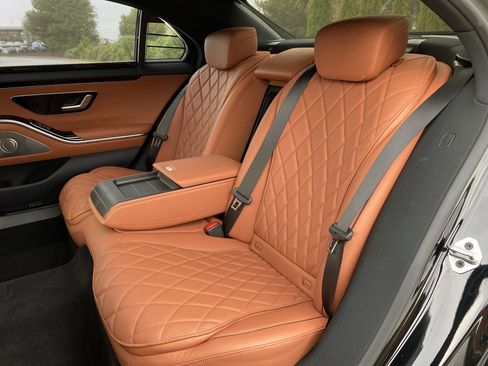 Used 2022 Mercedes-Benz S 580 S 580 image 80