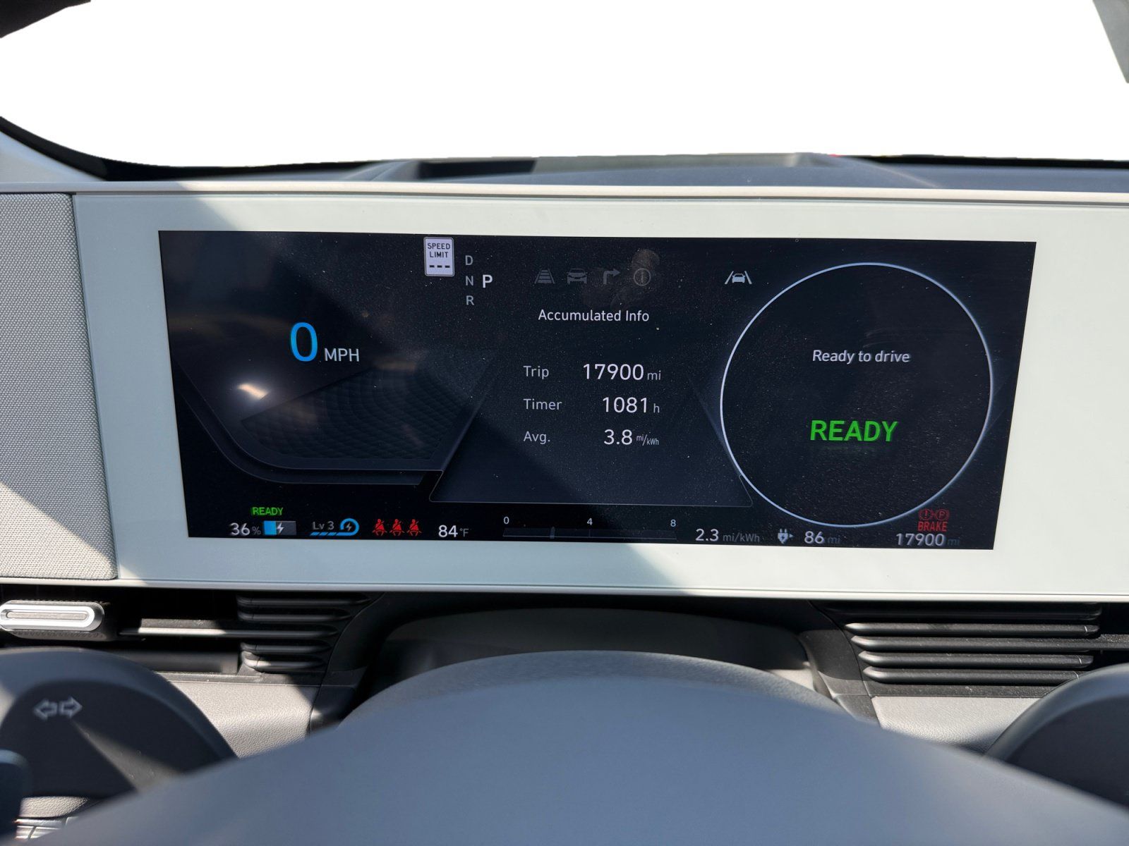 Used 2024 Hyundai Ioniq 5 Limited RWD image 11