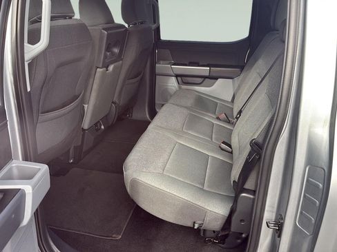 Used 2025 Ford F150 XLT w/ Equipment Group 301A Standard AWD/4WD image 20