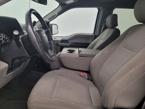 Used 2018 Ford F150 XLT w/ Equipment Group 301A Mid AWD/4WD image 17