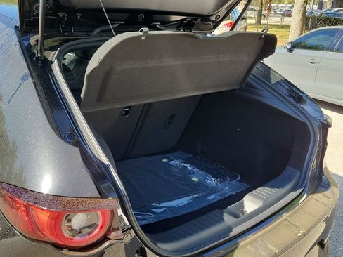 New 2026 MAZDA MAZDA3 s Sport image 10