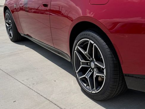 New 2026 Dodge Charger Scat Pack AWD/4WD image 9