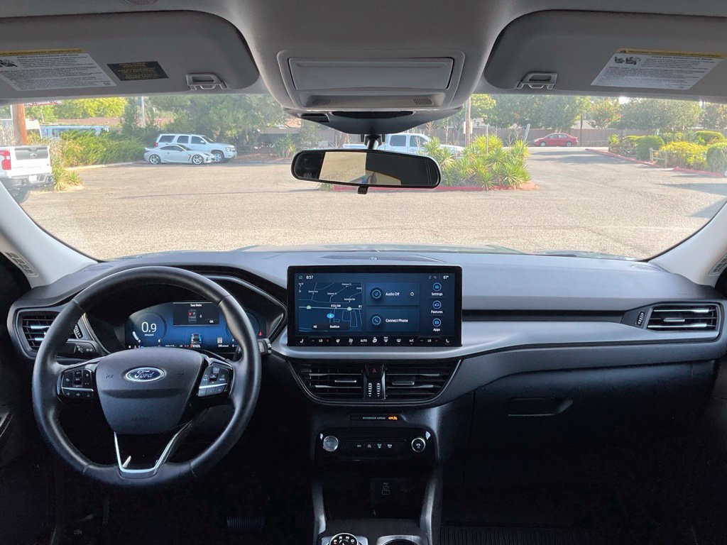 Used 2024 Ford Escape Active w/ Tech Pack #2 FWD image 25