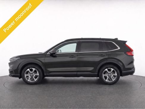 Used 2017 Honda CR-V EX-L image 7