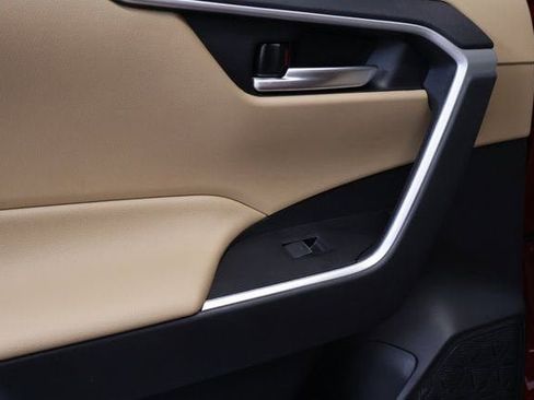 New 2025 Toyota RAV4 XLE Premium image 25