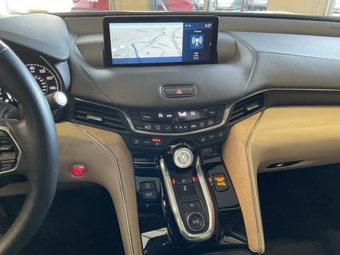 Certified 2022 Acura TLX SH-AWD w/ Advance Package image 16