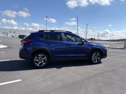 New 2026 Subaru Crosstrek 2.0i Premium image 8