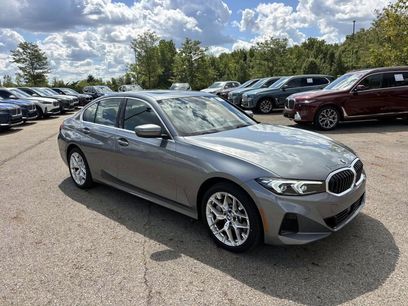 Certified 2025 BMW 330i xDrive Sedan