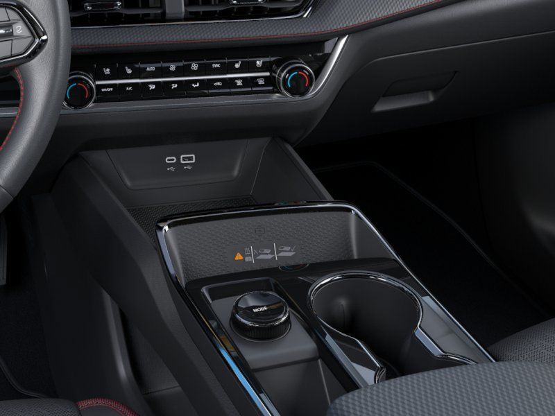 New 2027 Chevrolet Equinox RS w/ Safety and Technology Package AWD/4WD image 23