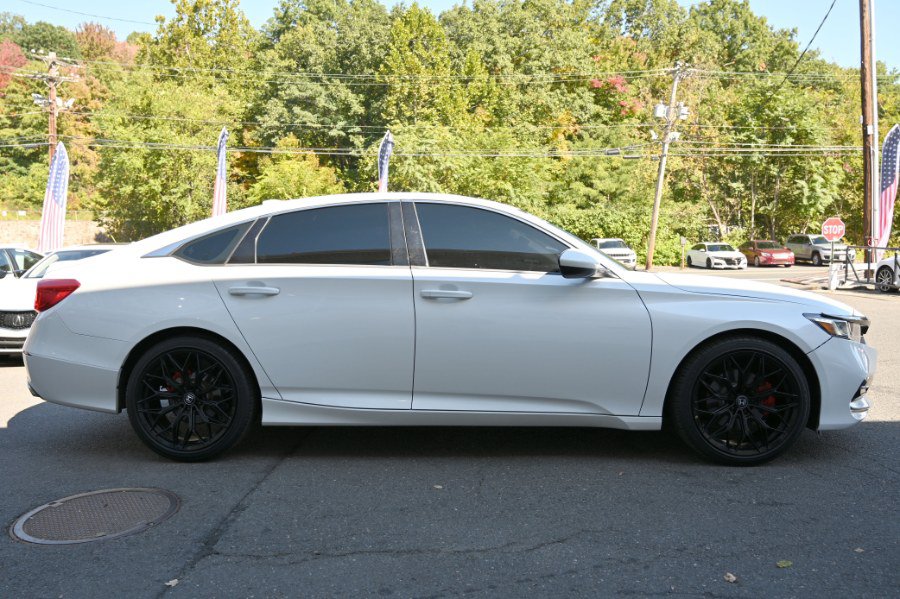 Used 2020 Honda Accord Sport image 6