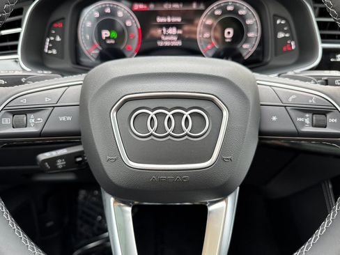 New 2026 Audi Q7 3.0T Premium Plus image 21