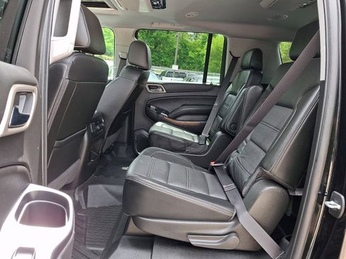 Used 2020 GMC Yukon XL Denali AWD/4WD image 10