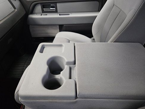 Used 2012 Ford F150 XLT w/ XLT Chrome Pkg AWD/4WD image 23