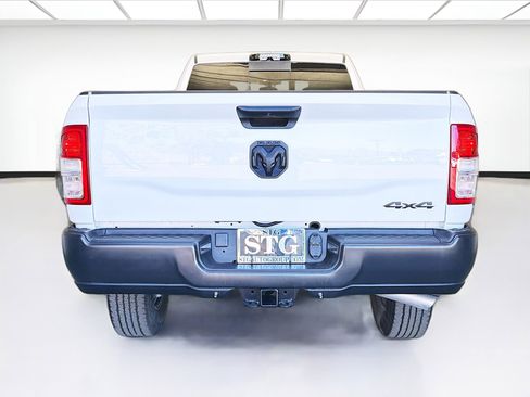 Used 2024 RAM 3500 Tradesman image 5