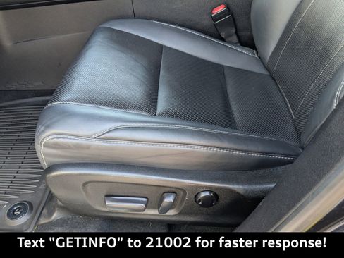 Used 2022 Lexus RX 450h AWD w/ Premium Package image 25