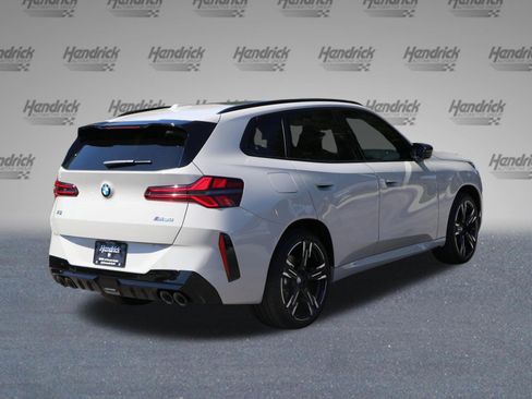 Used 2026 BMW X3 M50 w/ Premium Package AWD/4WD image 10