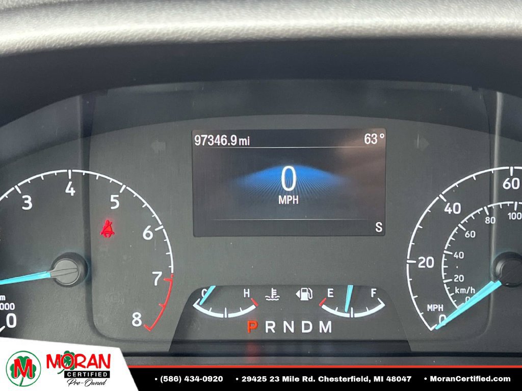 Used 2020 Ford Transit 350 XL RWD image 22