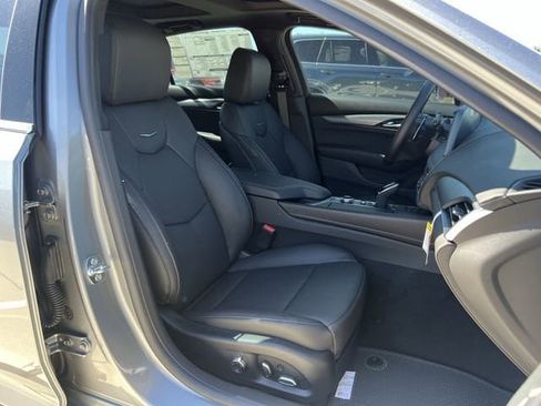 New 2025 Cadillac CT5 Premium Luxury image 25