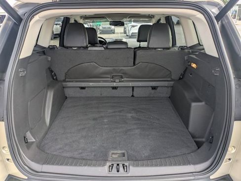 Used 2017 Ford Escape Titanium w/ Equipment Group 301A image 12