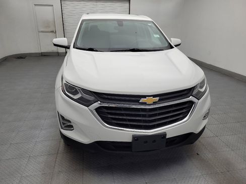 Used 2018 Chevrolet Equinox LT AWD/4WD image 14