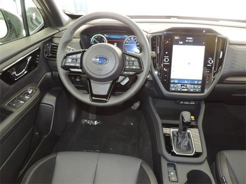 New 2025 Subaru Forester Touring image 13