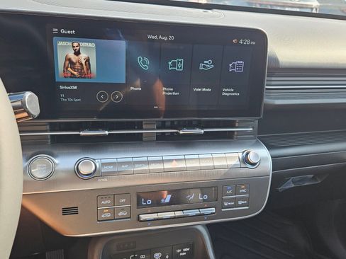New 2026 Hyundai Kona SEL Sport AWD/4WD image 17