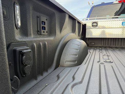 New 2026 Ford F350 XLT w/ 360-Degree Camera Package AWD/4WD image 18