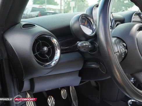 Used 2011 MINI Cooper John Cooper Works FWD image 32