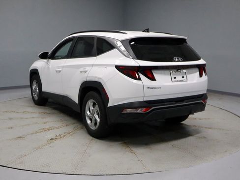 Certified 2024 Hyundai Tucson SEL FWD image 13
