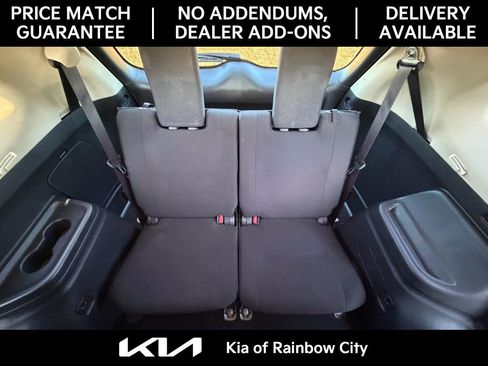 Used 2019 Mitsubishi Outlander ES image 19