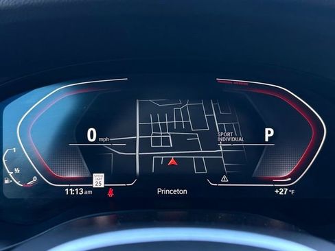 Used 2023 BMW X4 xDrive30i w/ M Sport Package image 51