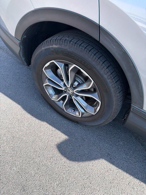 Used 2020 Honda CR-V EX image 8