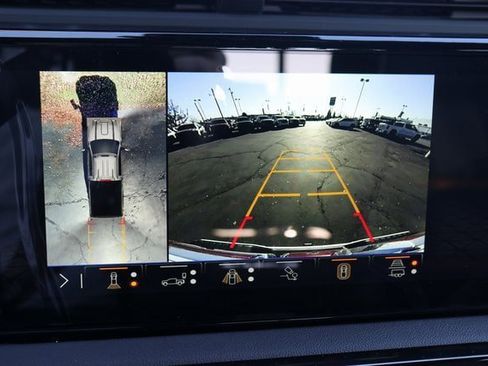 New 2026 GMC Sierra 2500 AT4 w/ AT4 Premium Plus Package image 27