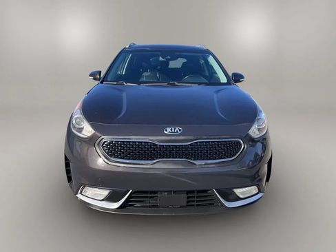 Used 2017 Kia Niro EX FWD image 3