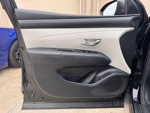 Certified 2026 Hyundai Tucson SEL Plus FWD image 22
