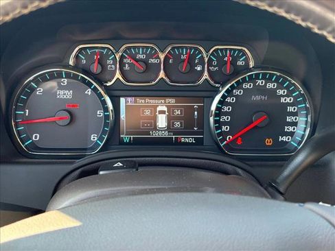 Used 2019 GMC Yukon SLT w/ Open Road Package image 11