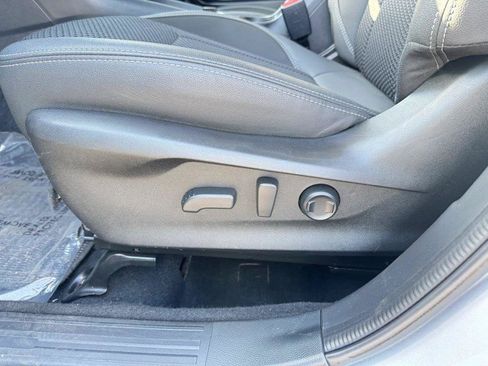 Used 2022 Subaru Forester Premium AWD/4WD image 10