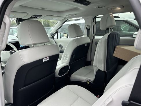 New 2026 Hyundai Palisade Calligraphy image 19