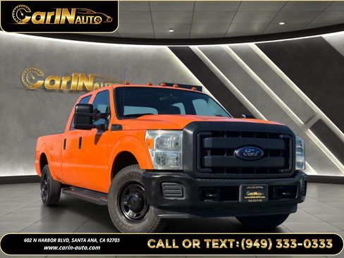 Used 2016 Ford F350 XL RWD image 3