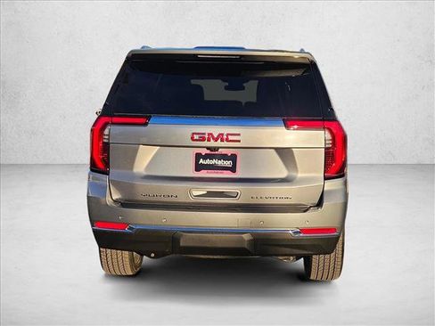 New 2026 GMC Yukon XL Elevation image 9