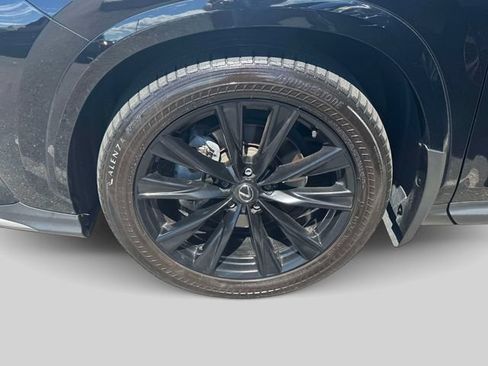 Certified 2024 Lexus NX 350 F Sport AWD/4WD image 10