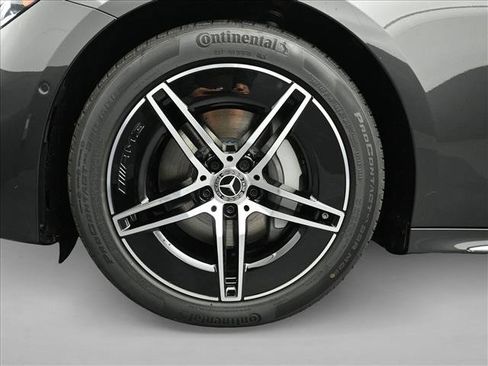 Certified 2026 Mercedes-Benz E 350 4MATIC Sedan image 30