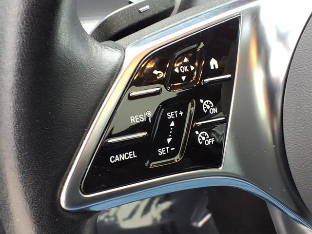 Used 2024 Mercedes-Benz EQB 350 4MATIC SUV w/ Winter Package image 9