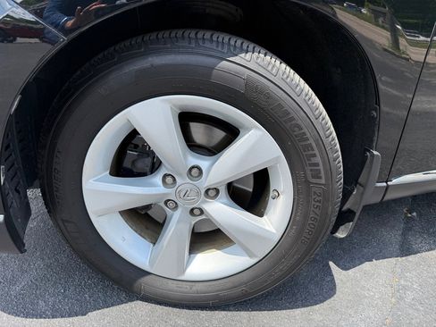 Used 2013 Lexus RX 350 AWD image 24